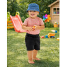BZ68 - Babybugz - Chapeau Bucket bébéBZ68 - Babybugz - Bob Denim BébéBABYBUGZ